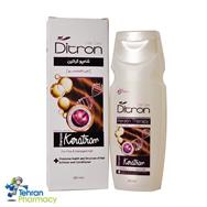 شامپو کراتینه مو دیترون - Ditron